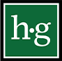 Hall-Green Agency Logo