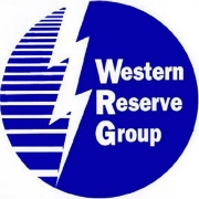 western reserve group circle logo